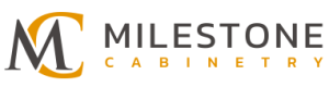 Milestone Cabinetry Logo